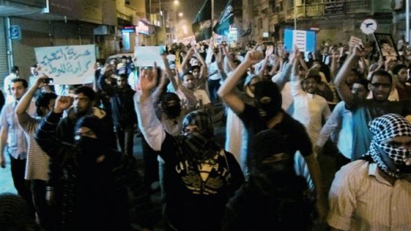 Riyadh Court Gives Death Sentences to 14 Young Activists from Qatif